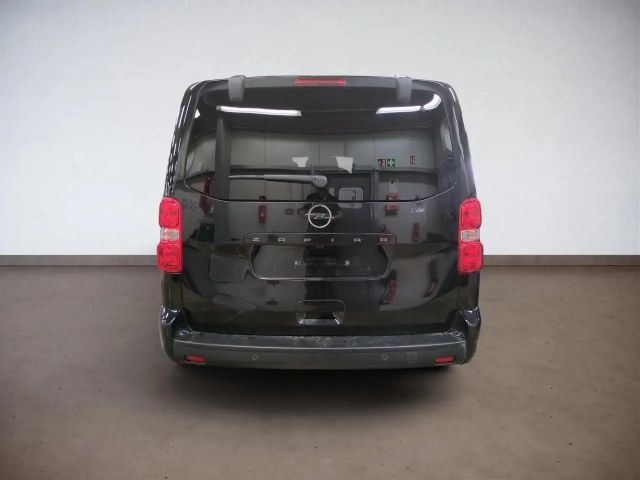 Opel Zafira Life Edition XL 2.0 Diesel AT8 *9SITZER*