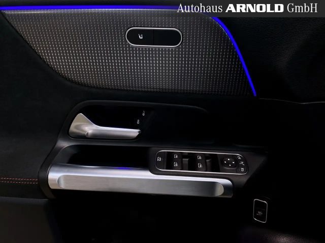 Mercedes-Benz EQB 300 4MATIC AMG Line