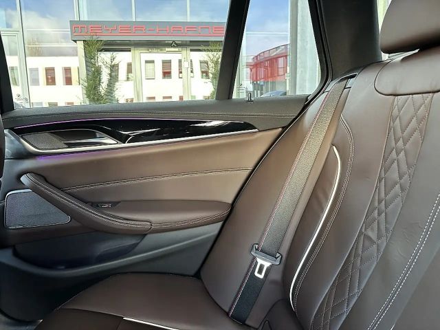 BMW 530 530d Touring xDrive
