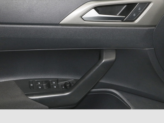Volkswagen Polo 1.0 TSI Comfortline