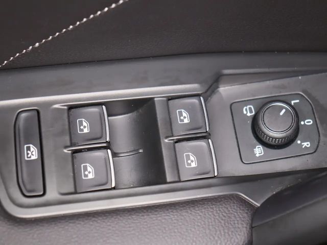 Volkswagen Tiguan 2.0 TSI Allspace R-Line