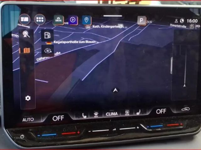 Cupra Terramar 1.5 eTSI