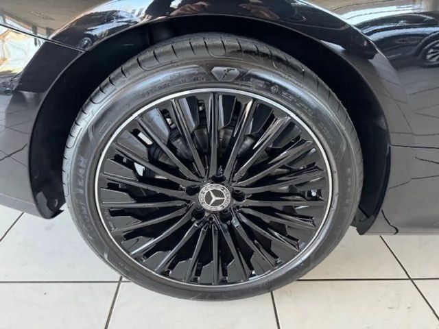 Mercedes-Benz CLE 200 4MATIC AMG Line Coupé