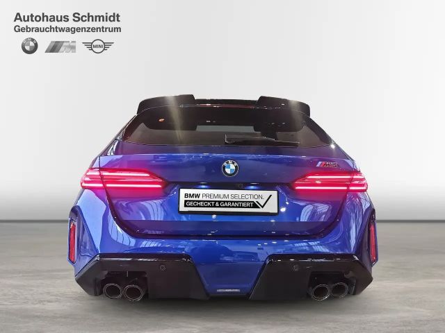 BMW M5 Touring