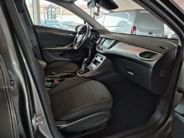 Opel Astra Business Sports Tourer