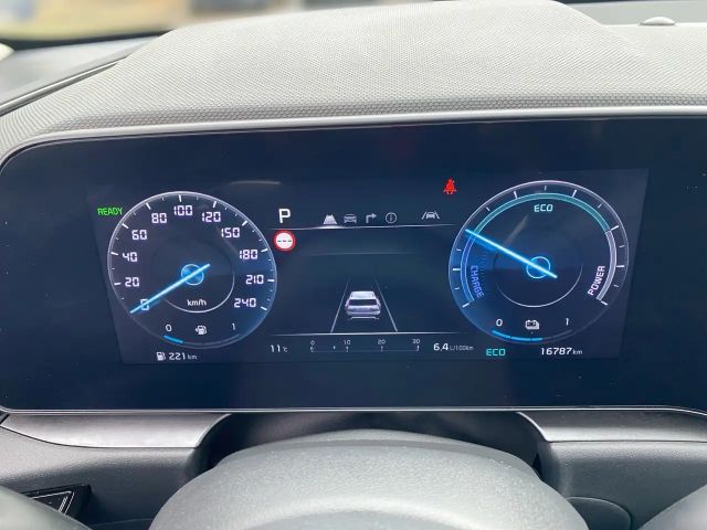 Kia Niro 1.6 HEV 129 DCT VIS Komfort ACC+SHZ+2xKlima+LM