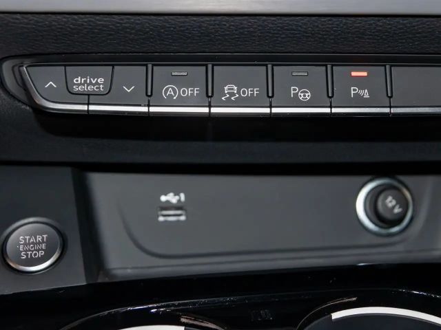 Audi A5 40 TFSI S-Line S-Tronic