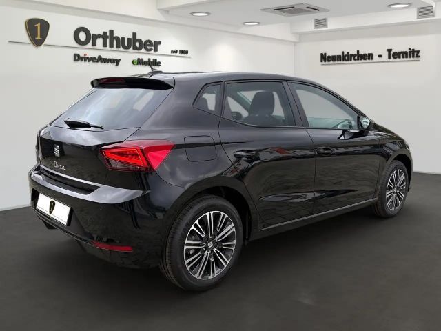 Seat Ibiza 1.0 TSI DSG Style