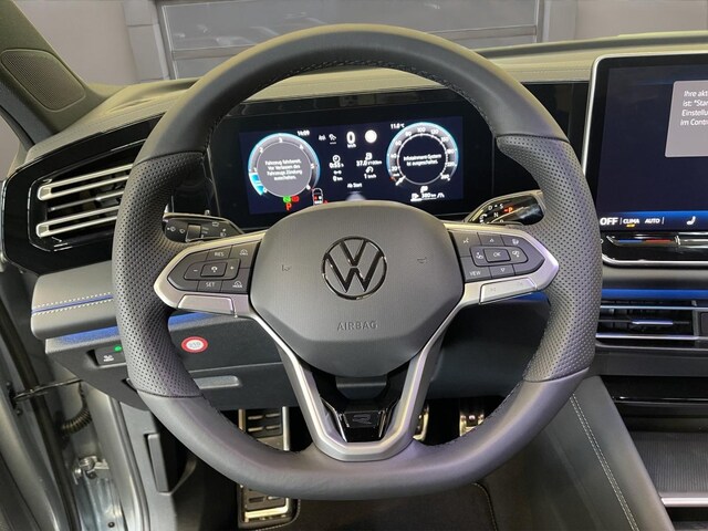 Volkswagen Tiguan 2.0 TDI