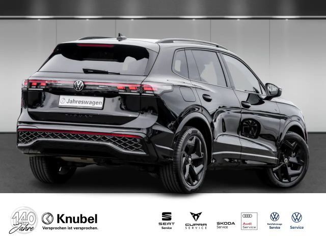 Volkswagen Tiguan 2.0 TDI DSG R-Line