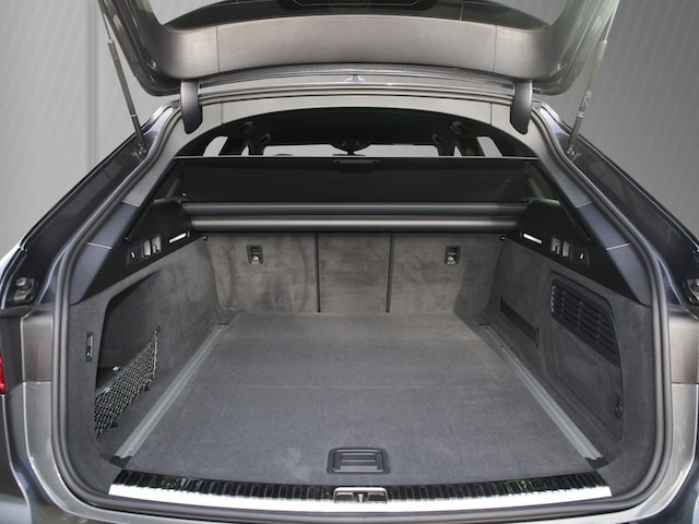 Audi A6 40 TDI Avant Quattro S-Line S-Tronic