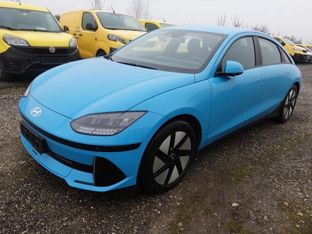 Hyundai IONIQ 6 Ioniq 6 Elektro  Aut.