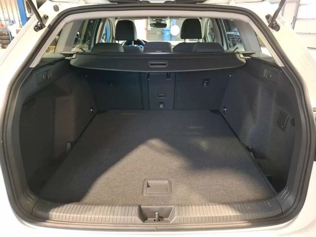 Volkswagen Golf 1.5 TSI Life