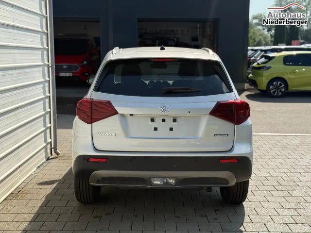 Suzuki Vitara Comfort