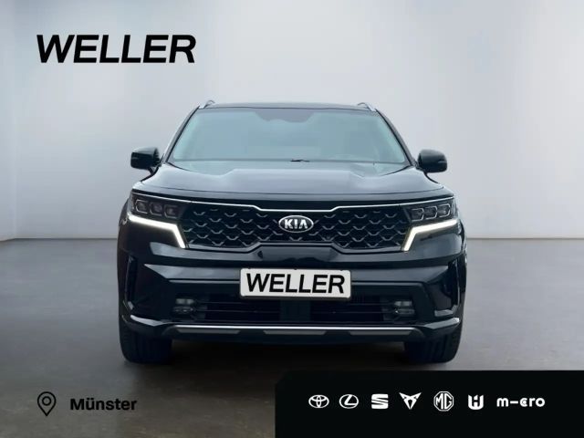 Kia Sorento CRDi Vierwielaandrijving Vision