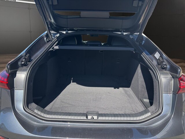 Audi A6 e-tron Performance Sportback