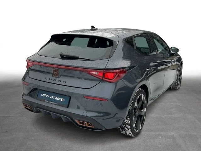 Cupra Leon 1.4 DSG e-Hybrid