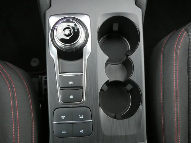 Ford Kuga 1.5 EcoBlue ST Line