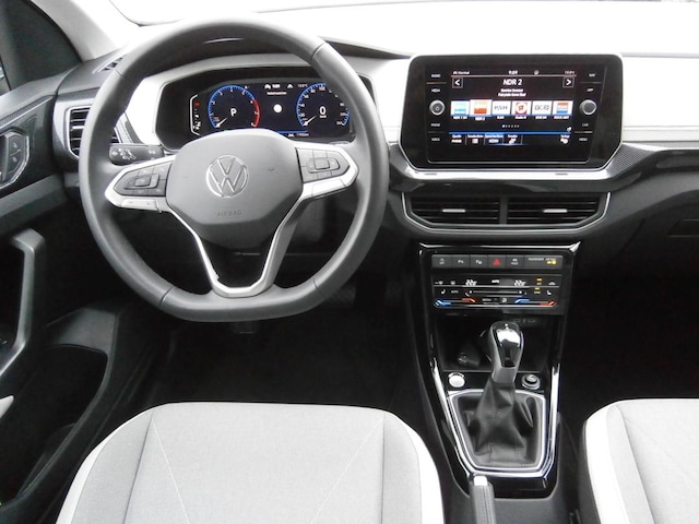 Volkswagen T-Cross T-CROSS 1.0  StyleB 085 TSID7F