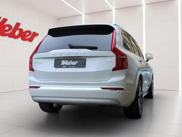 Volvo XC90 Inscription Recharge T8