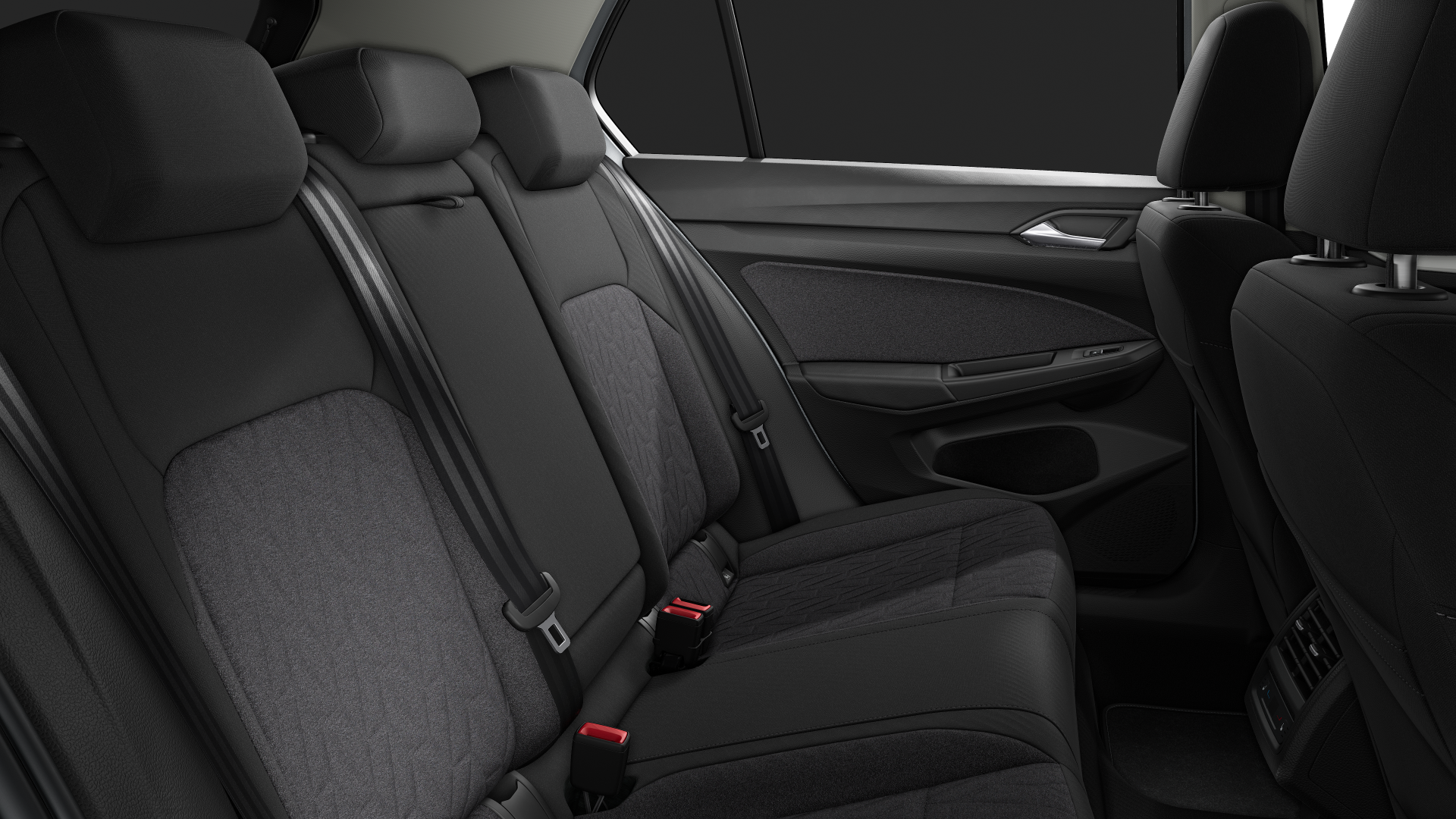 Volkswagen Golf Golf VIII Move