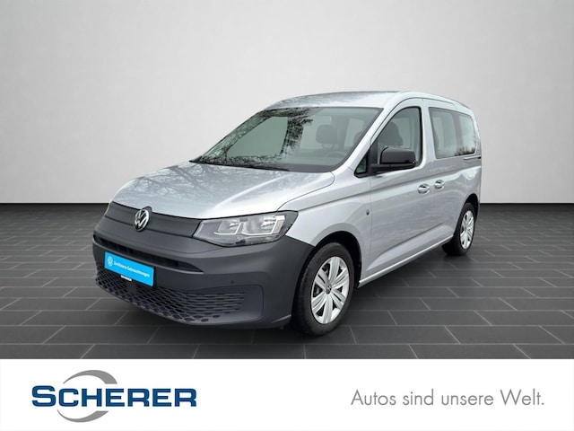 Volkswagen Caddy 2.0 TDI Combi