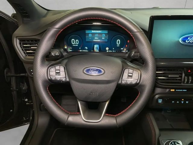 Ford Focus 1.5 EcoBlue ST Line Wagon