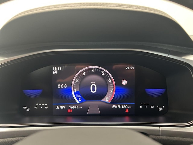 Volkswagen T-Roc 1.0 TSI Life