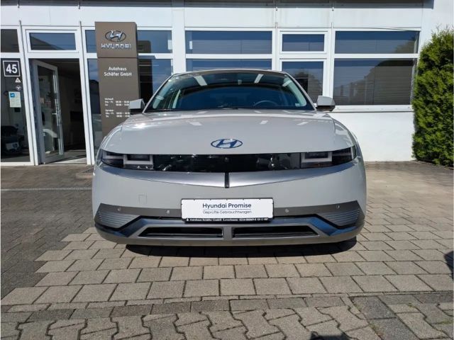 Hyundai IONIQ 5 UNIQ