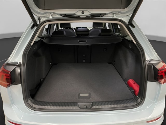 Volkswagen Golf 1.5 TSI Golf VIII Variant