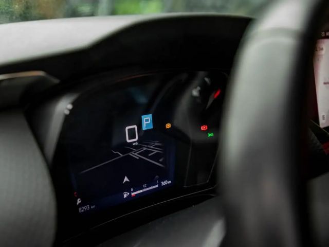 Citroën C5 X 130 PK AT  | Volledig Leder | Zetelverw. | Came...