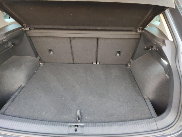 Volkswagen Tiguan 1.5 TSI DSG