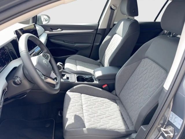 Volkswagen Golf 1.5 TSI Golf VIII Life