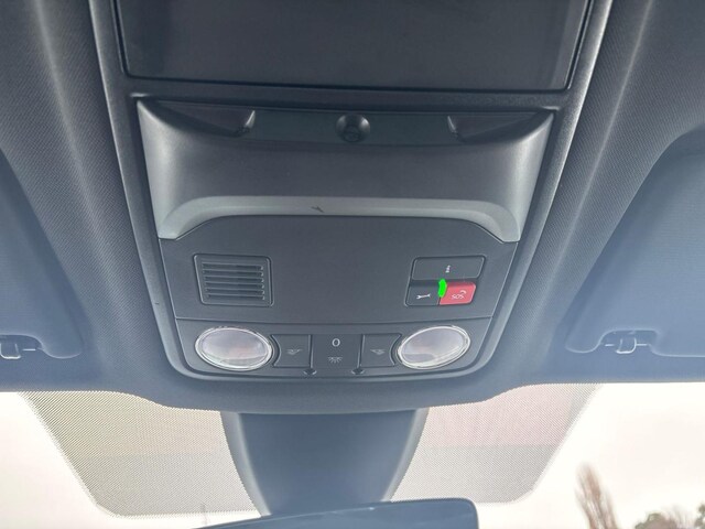 Skoda Karoq Sportline