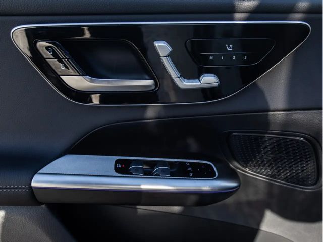 Mercedes-Benz GLC 200 4MATIC AVANTGARDE