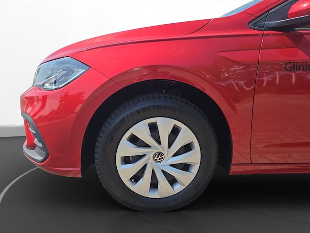 Volkswagen Polo Life