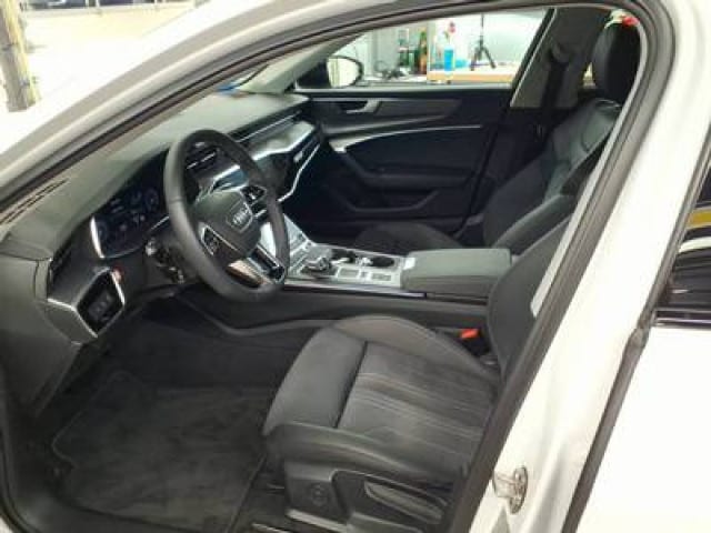 Audi A6 35 TDI Avant S-Tronic