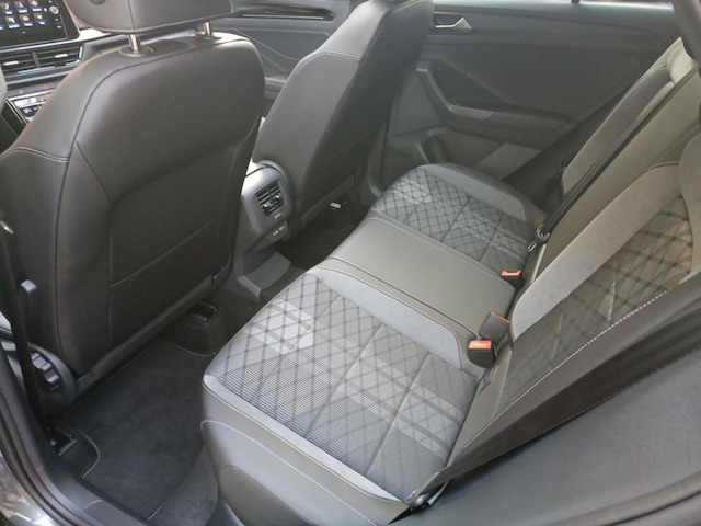 Volkswagen T-Roc 2.0 TSI DSG R-Line