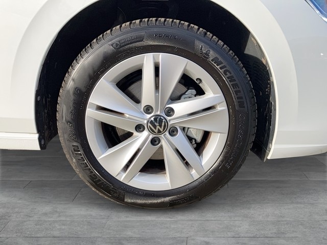 Volkswagen Golf 1.5 TSI Golf VIII Life Variant