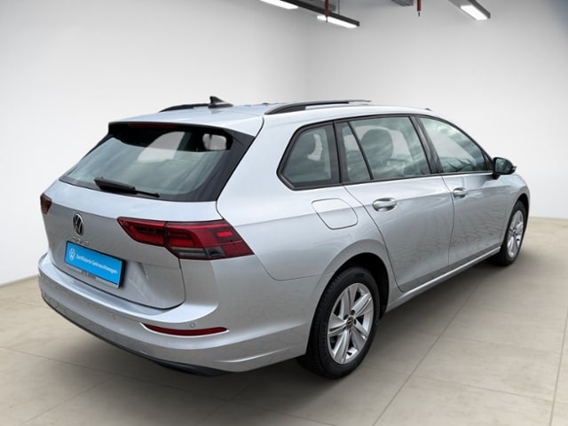 Volkswagen Golf 1.5 TSI Golf VIII Variant