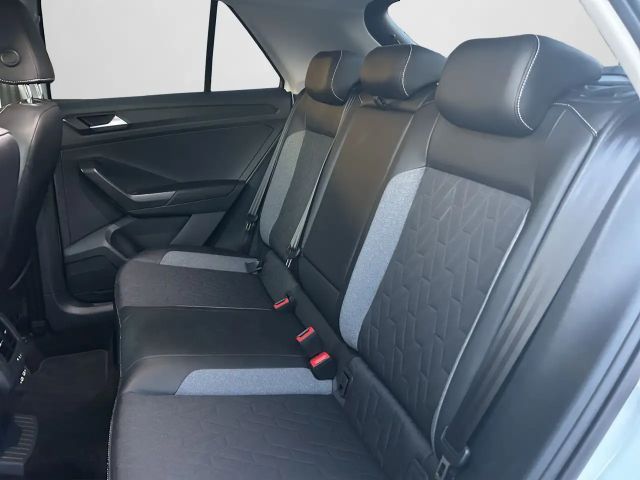 Volkswagen T-Roc 2.0 TDI