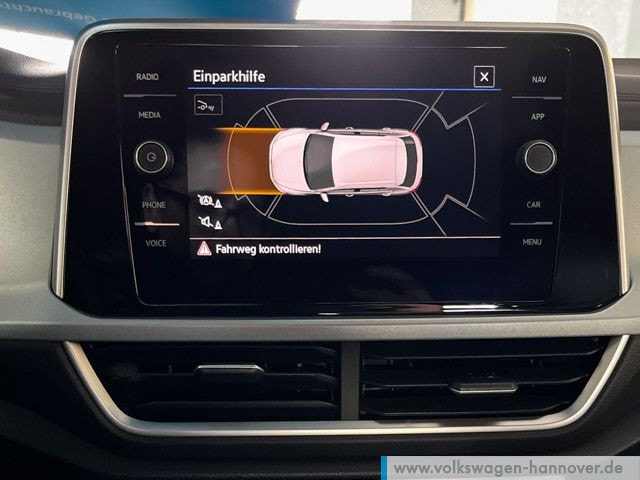 Volkswagen T-Roc 2.0 TDI Life