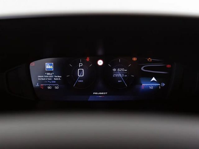 Peugeot 308 Allure Pack BlueHDi EAT8 SW