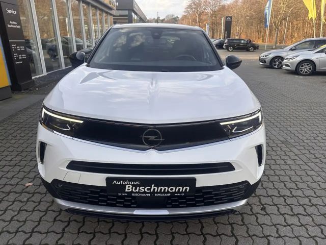 Opel Mokka Mokka-e Ultimate