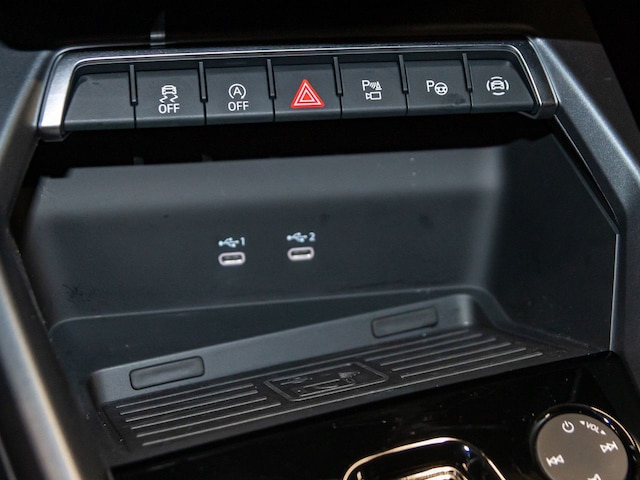 Audi A3 35 TDI S-Tronic Sportback