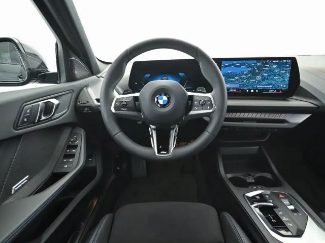 BMW 120 120d M-Sport