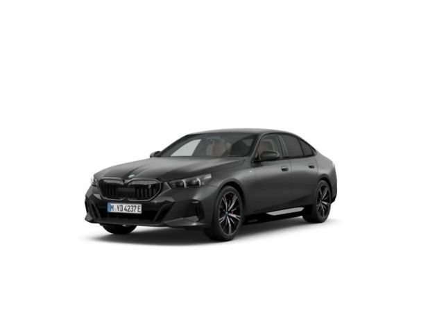 BMW i5 M-Sport Sedan xDrive