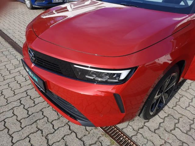 Opel Astra Elegance Sports Tourer