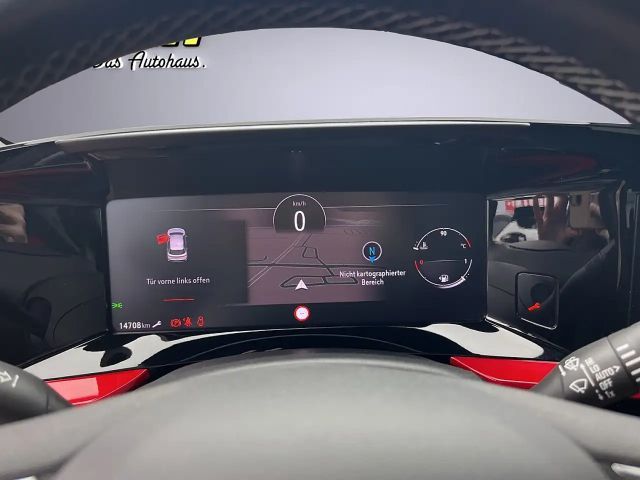 Opel Mokka GS-Line Grand Sport