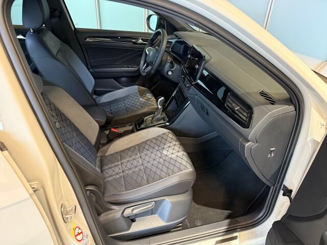 Volkswagen T-Roc 1.5 TSI